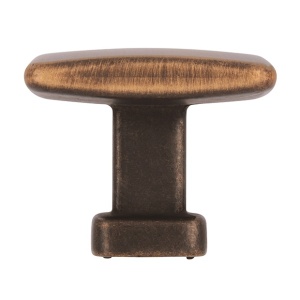 Buton mobila 2639-30ZN79 alama periata Siro