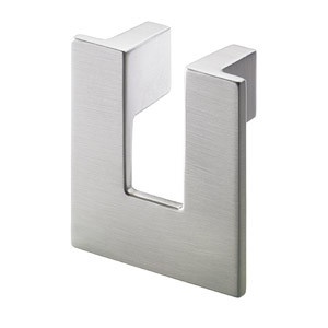 Buton VIGILIA 32mm aluminiu 9113795 Hettich