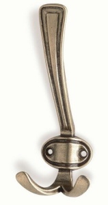 Cuier 1096/ZN10 bronz antic Siro