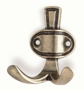 Cuier 1097/ZN10 bronz antic Siro
