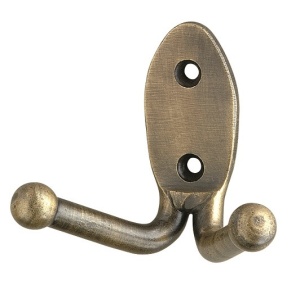 Cuier 1421/ZN10 bronz antic Siro