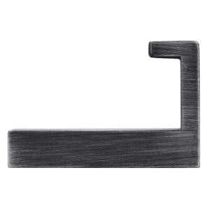 Cuier 2326/ZN75 otel periat Siro