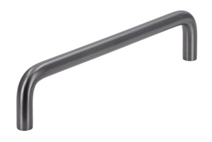 Maner mobila 1405 N4 negru grafit Siro