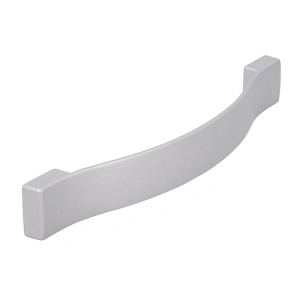 Maner mobila 1750-193PB21 aluminiu Siro
