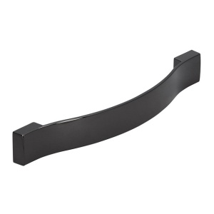 Maner mobila 1750-193ZN16 antracit lucios