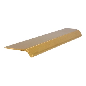 Maner mobila 2311-200ZN83 auriu vintage Siro