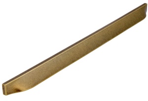Maner mobila Siro 2447-350ZN83 auriu vintage 