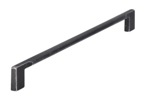 Maner mobila 2496-320ZN78 fier antichizat Siro