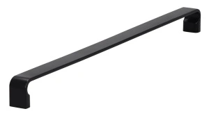 Maner mobila 2512-328PB12 negru mat Siro