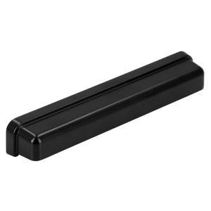 Maner mobila 2572-174PB12 negru mat Siro