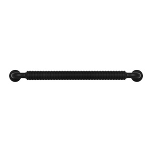 Maner mobila 2630-176PB12 negru mat Siro