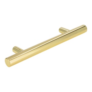 Maner mobila 6300-158ZN5 auriu lucios Siro