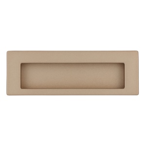 Maner mobila ingropat 2382-112ML9 bronz Siro - Img 2