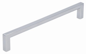 Maner mobila Siro Slim 2108-168ZN1 crom lucios