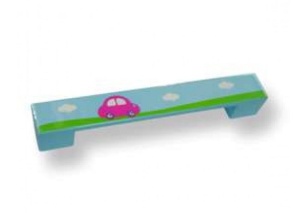 Maner plastic mobila SM8004-164FBDJ3 masinuta Siro