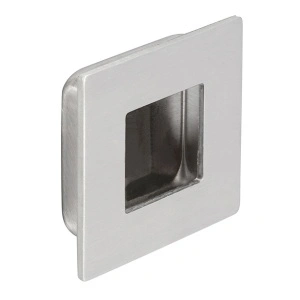 Buton ingropat 2291-50N1 inox