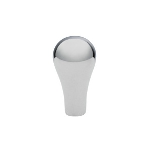 Buton mobila 2416-16ZN1 crom lucios Siro