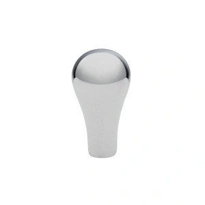 Buton mobila 2416-16ZN1 crom lucios Siro