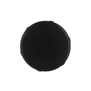 Buton mobila 2612-35PB12 negru mat Siro