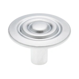Buton mobila 920-28ZN2 aluminiu Siro