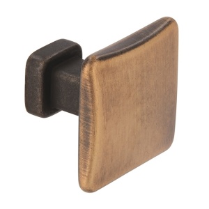 Buton mobila 2639-30ZN79 alama periata Siro