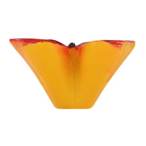Buton mobila H039-44A9 fluture Siro