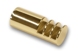 Cuier 2107-40ZN5 auriu lucios Siro