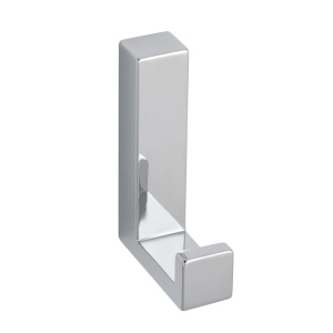 Cuier 2326/ZN1 crom lucios Siro