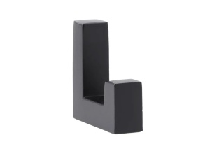Cuier mobila K2201 negru mat