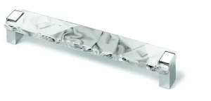 Maner ITALA 192mm esarfa alba 9113546