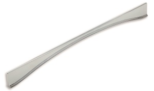 Maner mobilier Siro 2340-340ZN1 crom lucios 