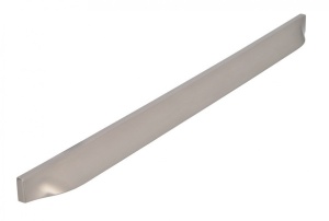 Maner mobilier Siro 2447-350ZN21 nichel satinat 