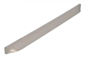 Maner mobilier Siro 2447-350ZN21 nichel satinat 