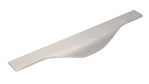 Maner mobila 2467-245AL72 aluminiu Siro