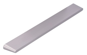 Maner mobila 2470-202ZN27 inox Siro