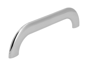 Maner mobila 2484-180ZN1 crom lucios Siro