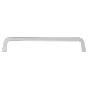 Maner mobila 2525-171ZN1 crom lucios Siro