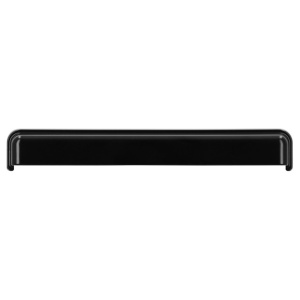 Maner mobila 2572-174PB12 negru mat Siro