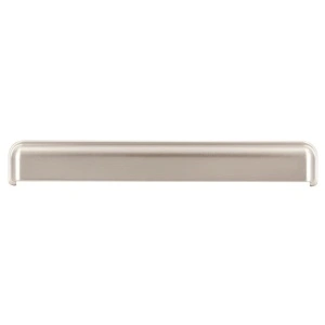 Maner mobila 2572-174ZN27 inox Siro
