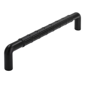 Maner mobila 2608-170PB12 negru mat Siro