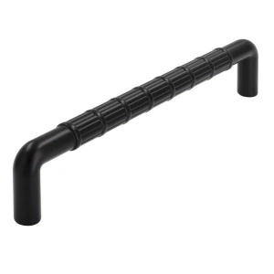 Maner mobila 2608-170PB12 negru mat Siro