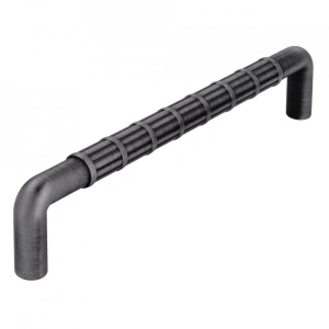 Maner mobila 2608-170ZN75 otel periat Siro