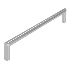 Maner mobila 2644-168 ZN1 crom lucios Siro
