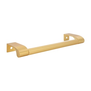 Maner mobila 2625-180ZN87 auriu periat Siro