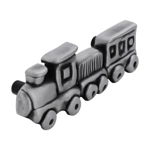 Maner mobila trenulet 1883-109ZN50 otel antic Siro 