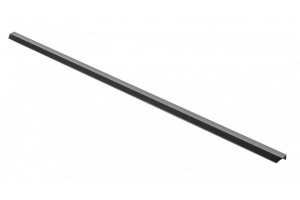 Maner mobila TREX CROSS 1200 mm finisaj auriu periat
