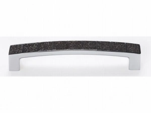 Maner mobila WMN550.096RBG0 smalt negru rasinos Giusti