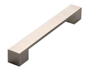 Maner mobilier 2328-205ZN21 nichel satinat Siro