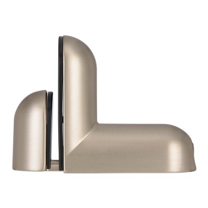 Suport polita Lumbo 2682-92ZN27A3 inox Siro - Img 2