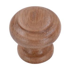 Buton lemn mobila S70 HZ14 stejar lacuit Siro